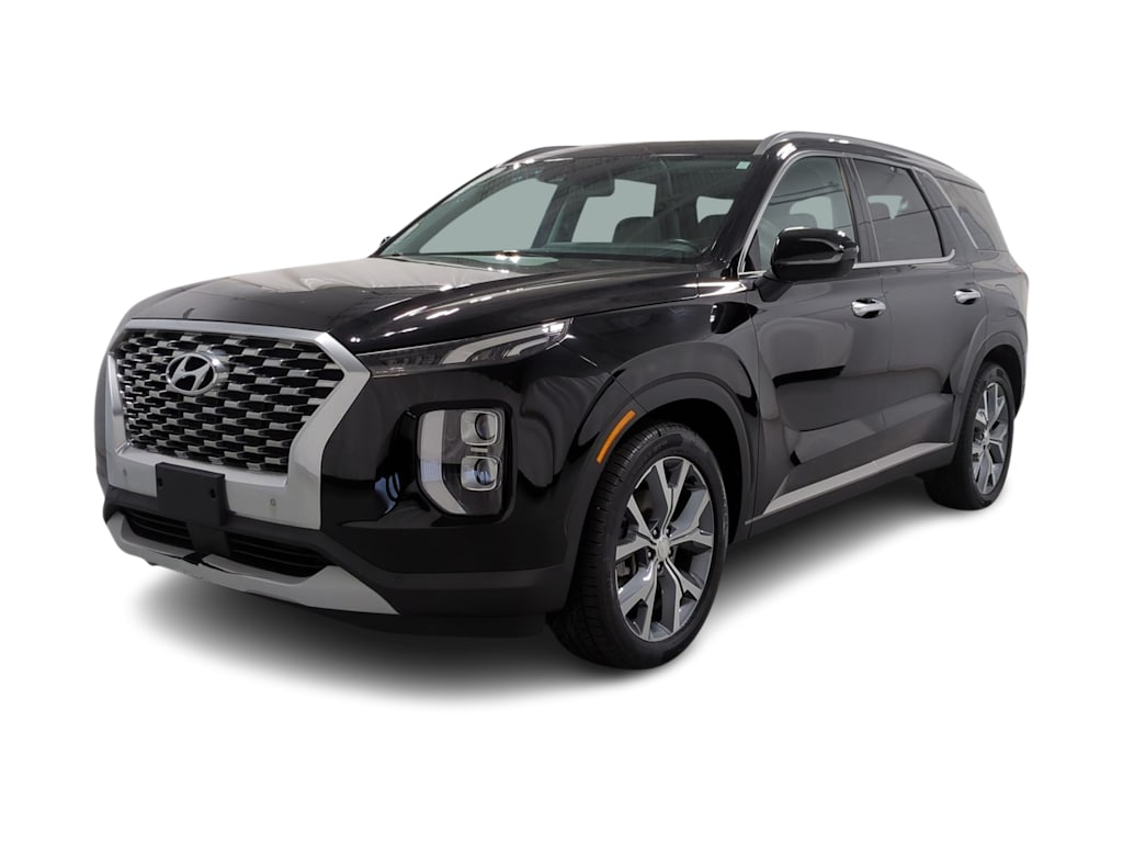 Thumbnail: 2020 Hyundai Palisade - 22