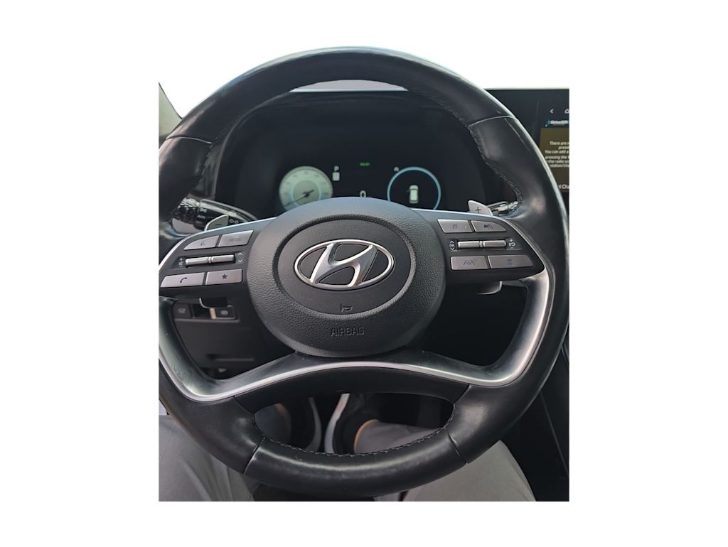 Thumbnail: 2023 Hyundai Palisade - 16