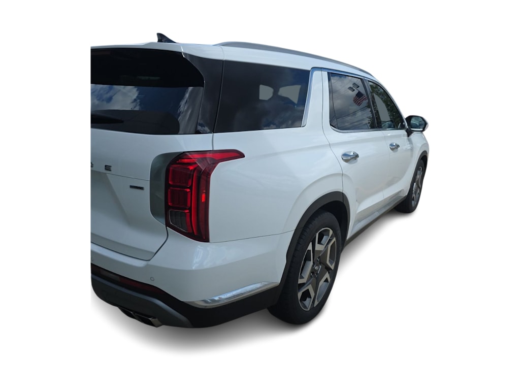 Thumbnail: 2023 Hyundai Palisade - 12