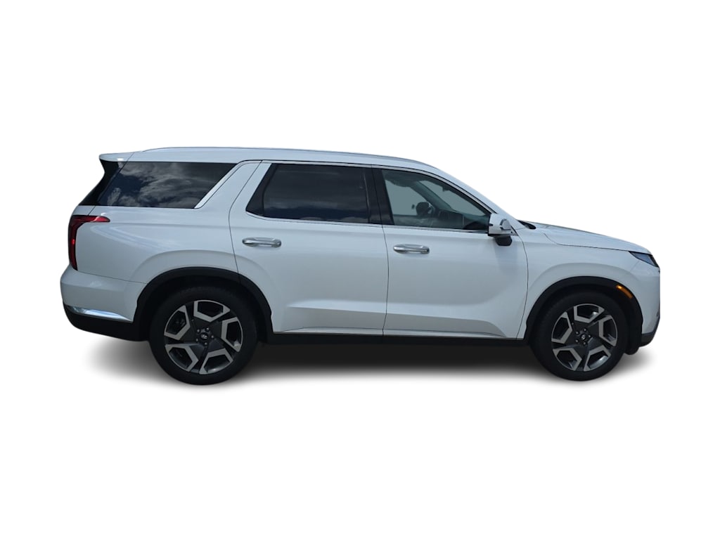 Thumbnail: 2023 Hyundai Palisade - 13