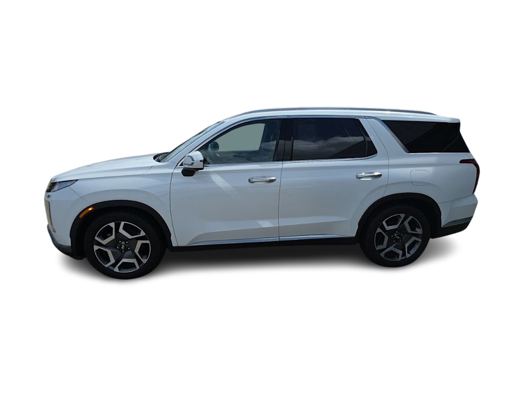 Thumbnail: 2023 Hyundai Palisade - 3
