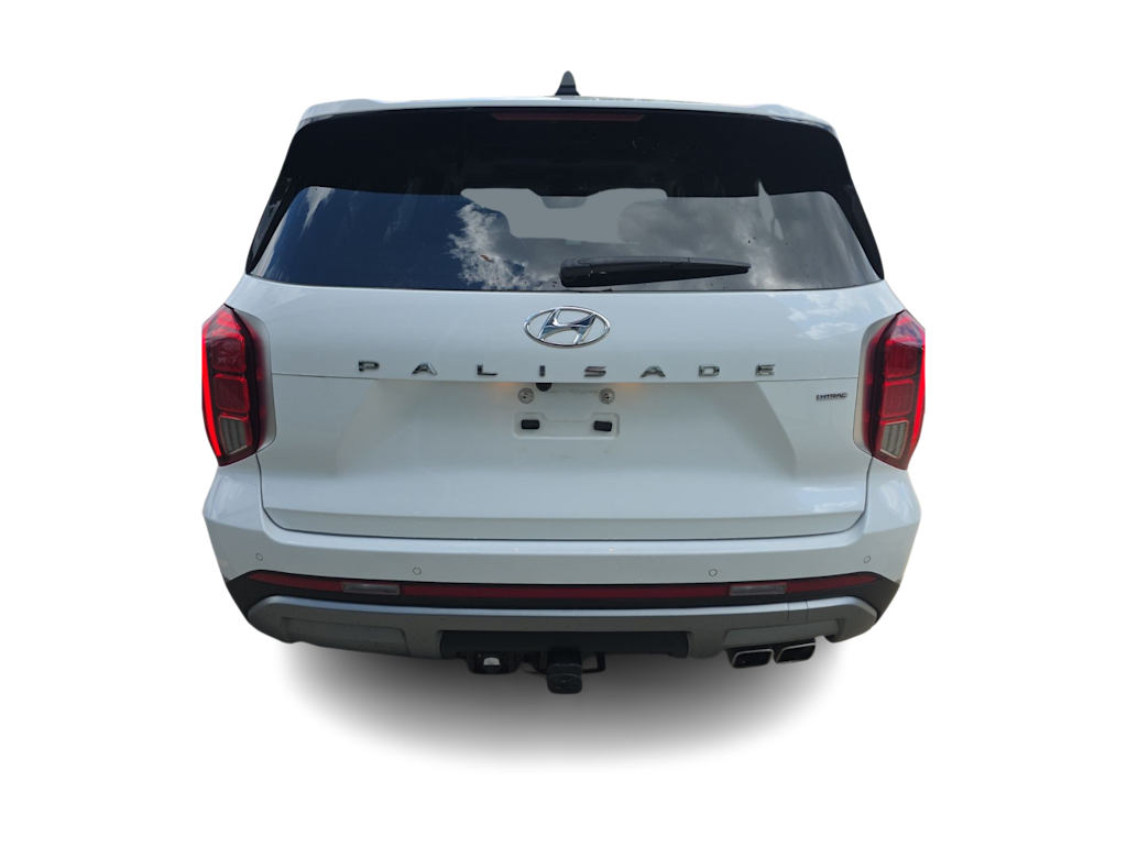 Thumbnail: 2023 Hyundai Palisade - 5