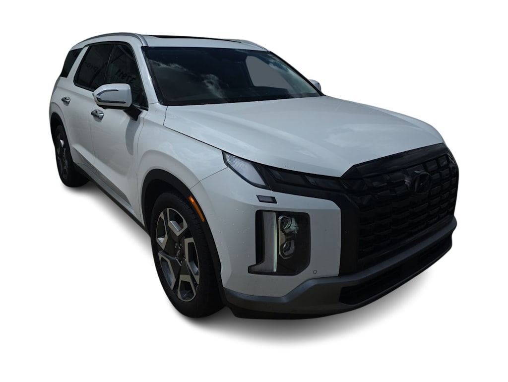 Thumbnail: 2023 Hyundai Palisade - 11