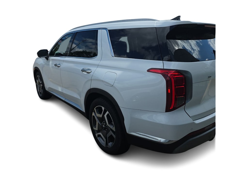 Thumbnail: 2023 Hyundai Palisade - 4