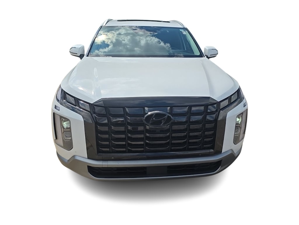 Thumbnail: 2023 Hyundai Palisade - 6