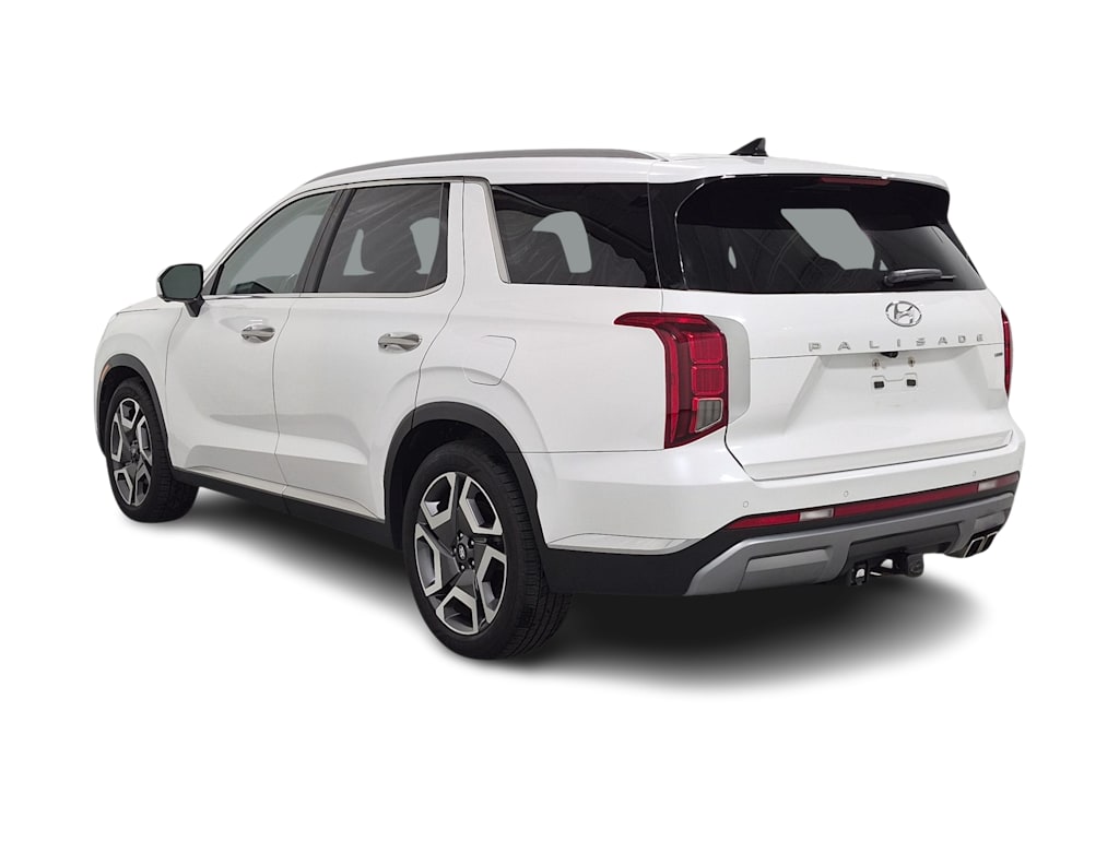 Thumbnail: 2023 Hyundai Palisade - 4