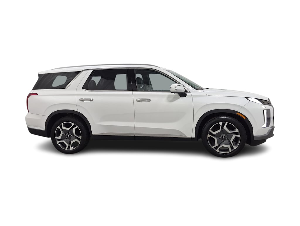 Thumbnail: 2023 Hyundai Palisade - 24