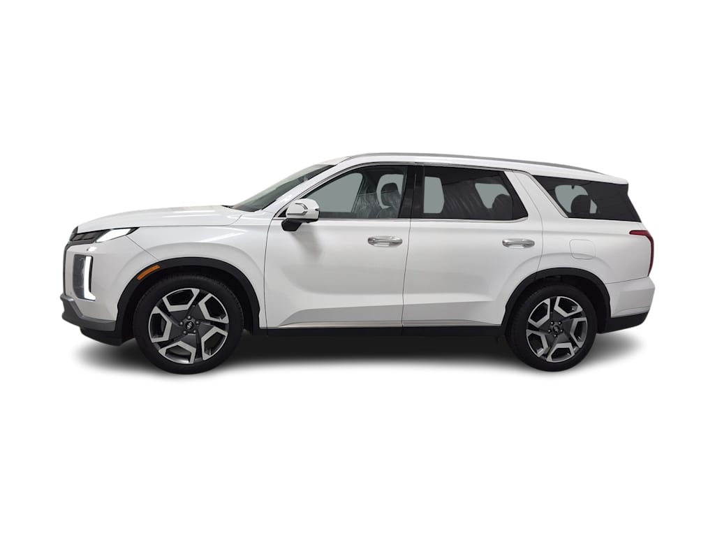 Thumbnail: 2023 Hyundai Palisade - 3
