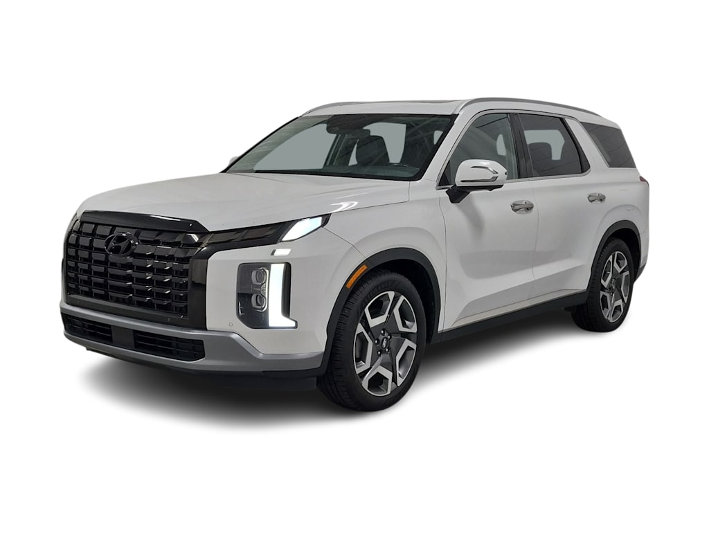 Thumbnail: 2023 Hyundai Palisade - 22