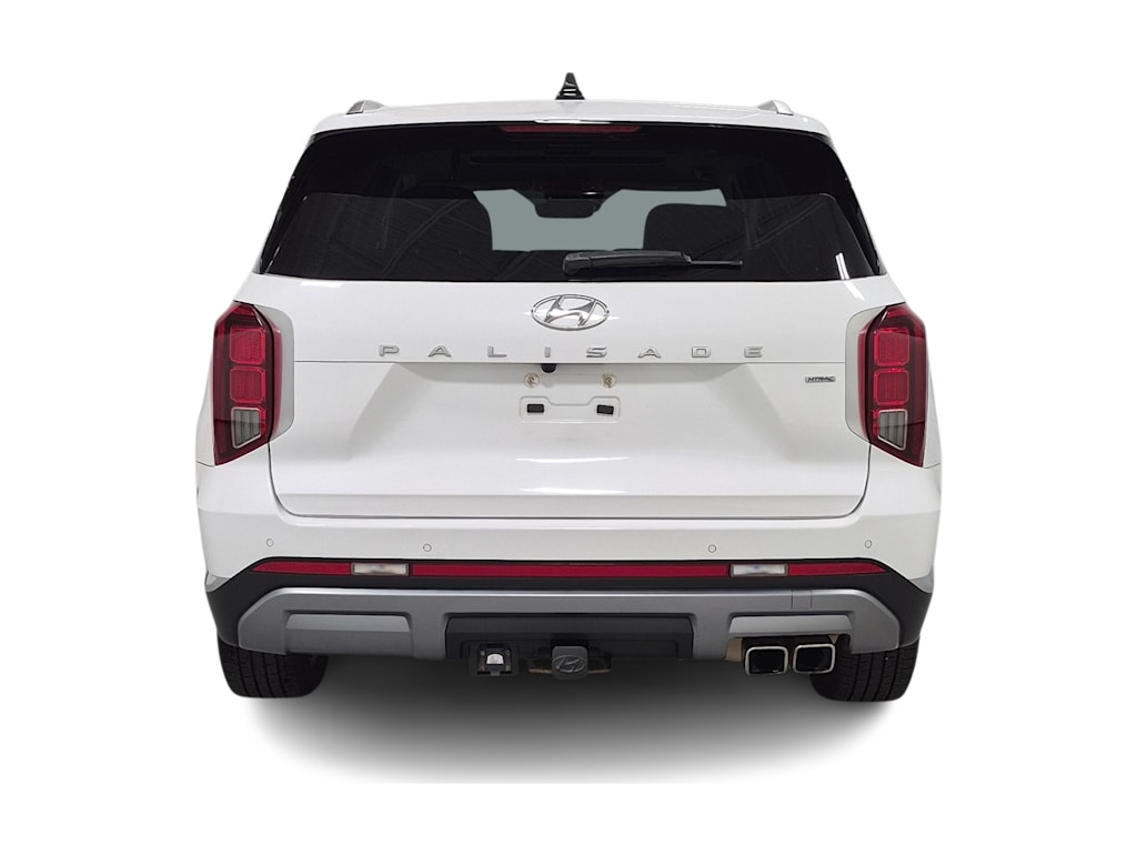 Thumbnail: 2023 Hyundai Palisade - 5