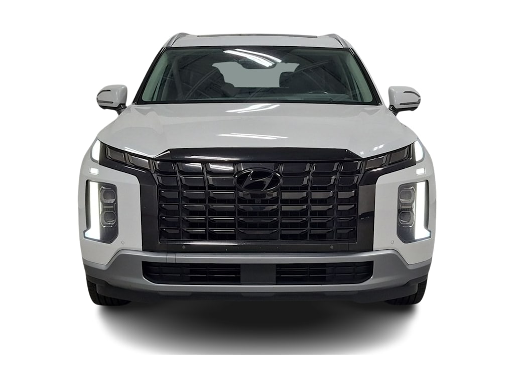 Thumbnail: 2023 Hyundai Palisade - 6
