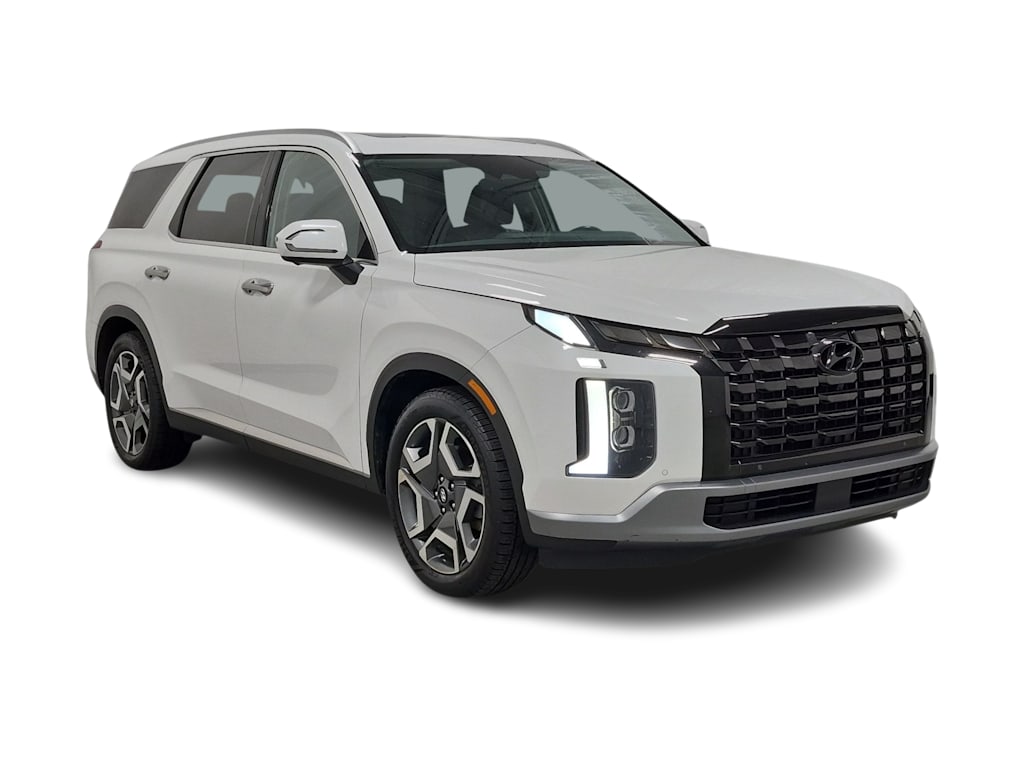 Thumbnail: 2023 Hyundai Palisade - 21