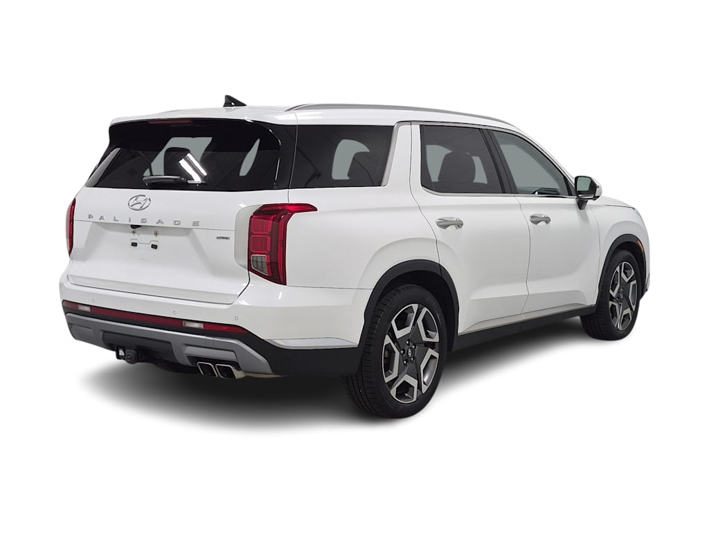 Thumbnail: 2023 Hyundai Palisade - 23