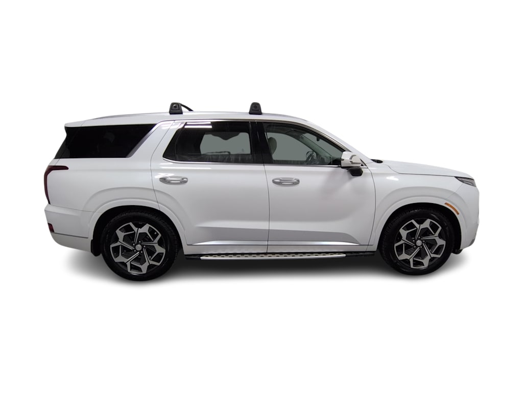 Thumbnail: 2021 Hyundai Palisade - 22