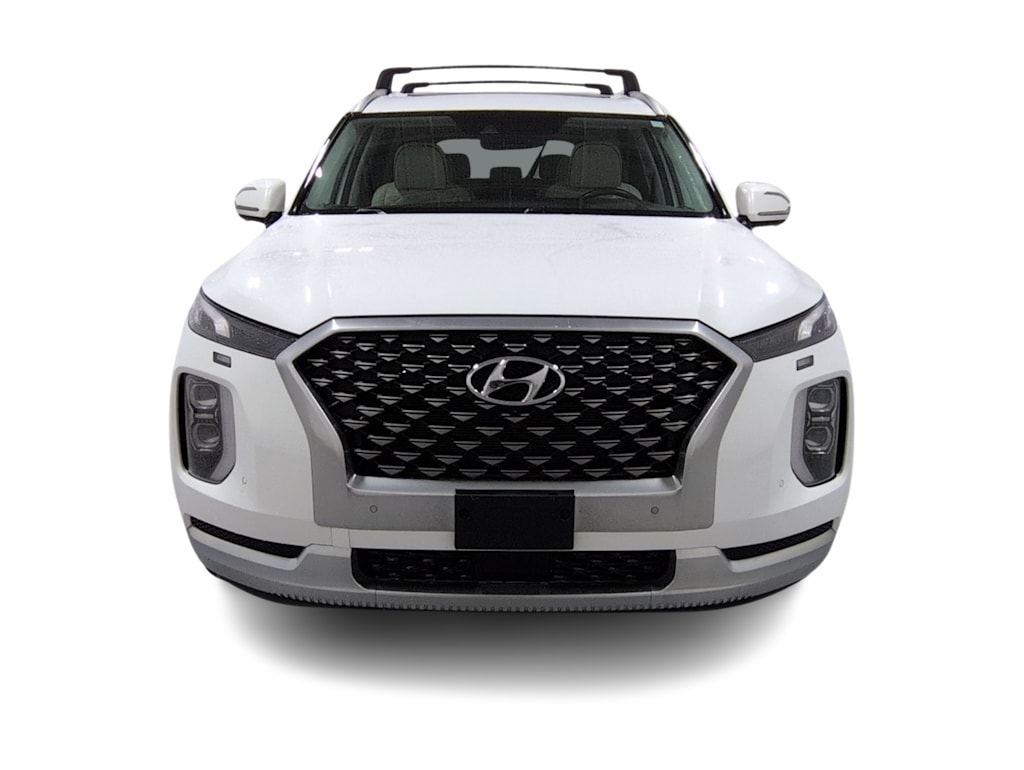 Thumbnail: 2021 Hyundai Palisade - 6