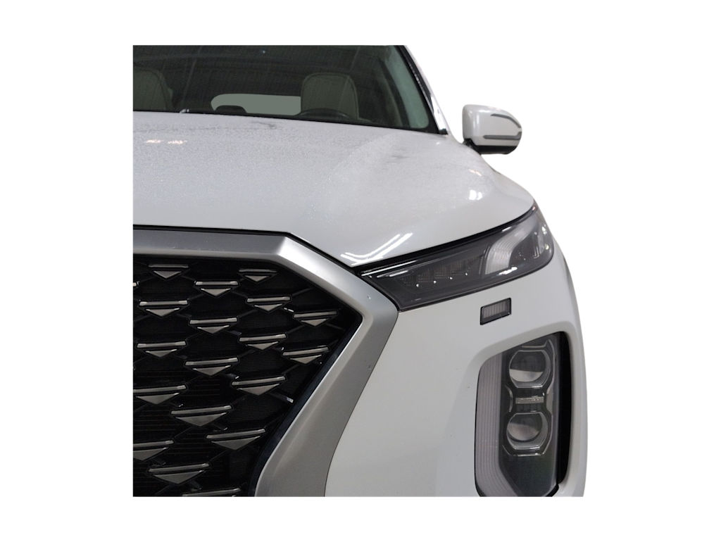 Thumbnail: 2021 Hyundai Palisade - 23