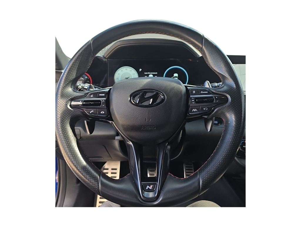 Thumbnail: 2023 Hyundai Elantra - 13