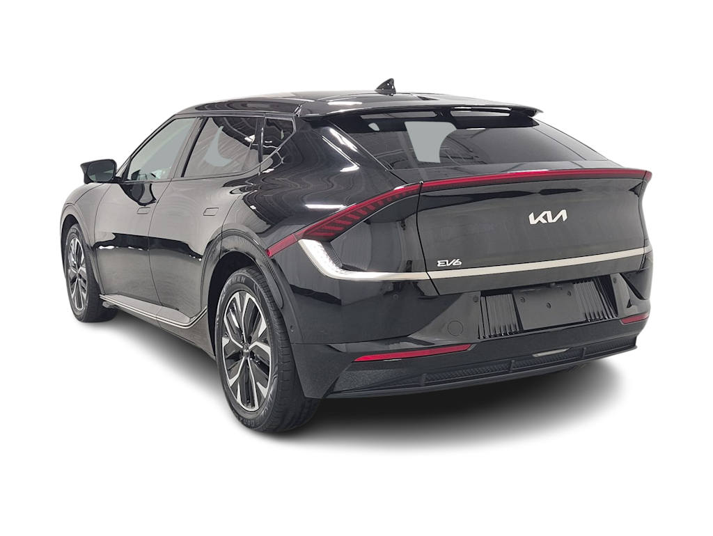 Thumbnail: 2022 Kia EV6 - 4