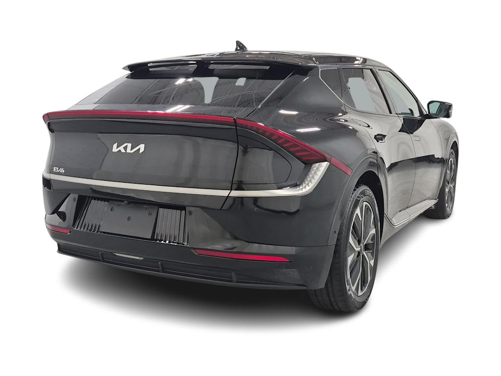 Thumbnail: 2022 Kia EV6 - 22