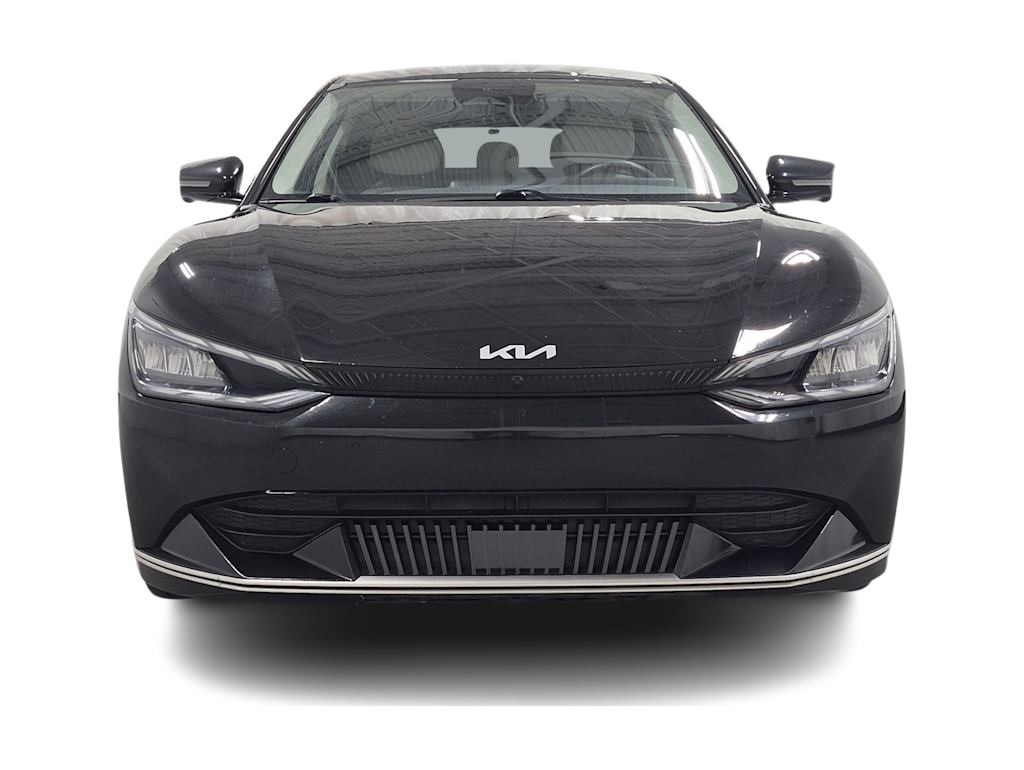 Thumbnail: 2022 Kia EV6 - 6