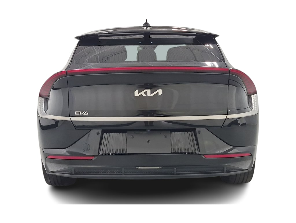 Thumbnail: 2022 Kia EV6 - 5