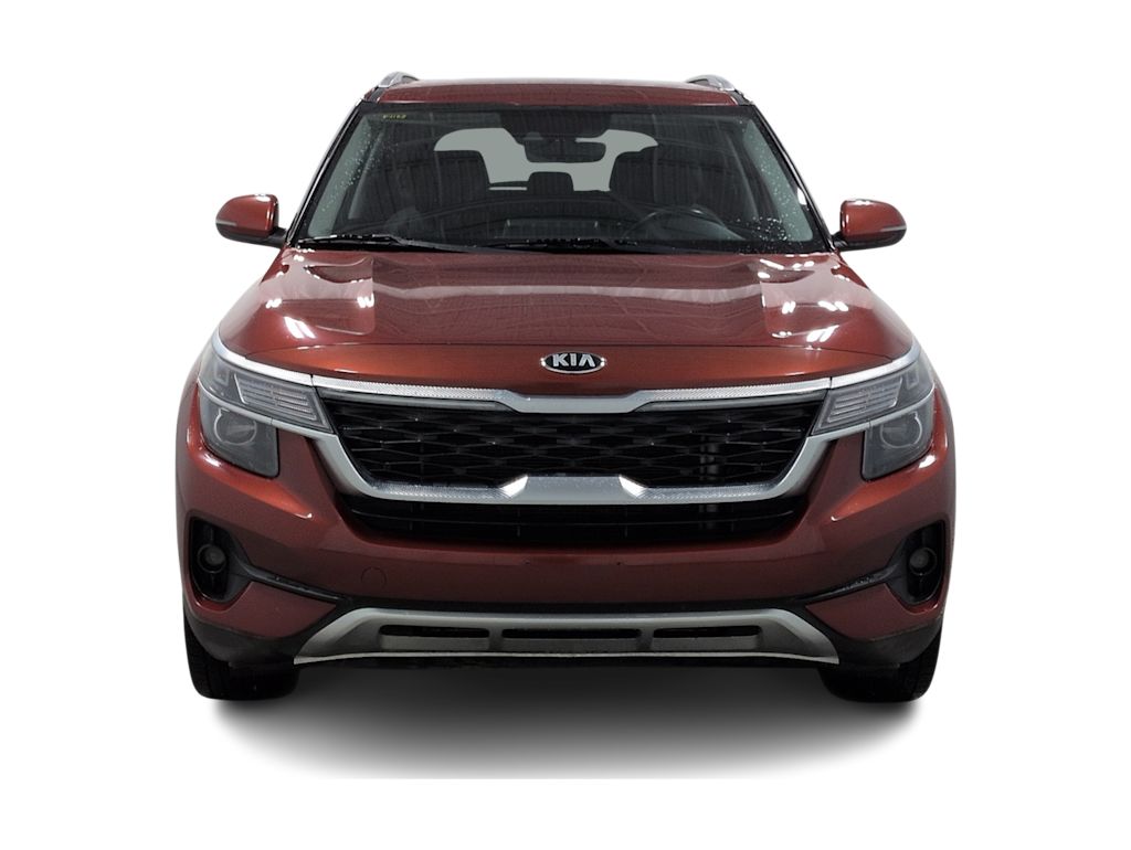 Thumbnail: 2021 Kia Seltos - 6