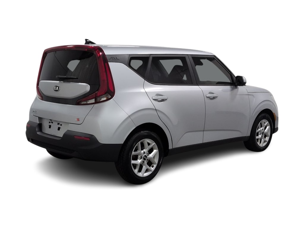 Thumbnail: 2020 Kia Soul - 20