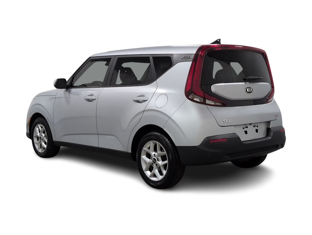 Thumbnail: 2020 Kia Soul - 4
