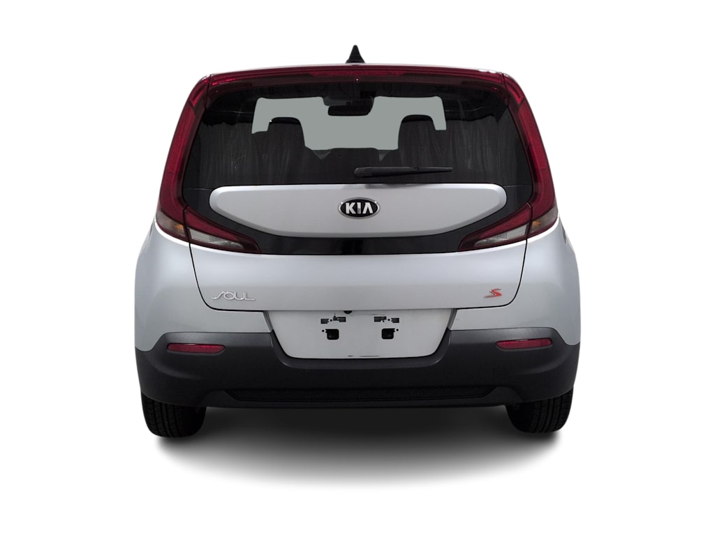 Thumbnail: 2020 Kia Soul - 5