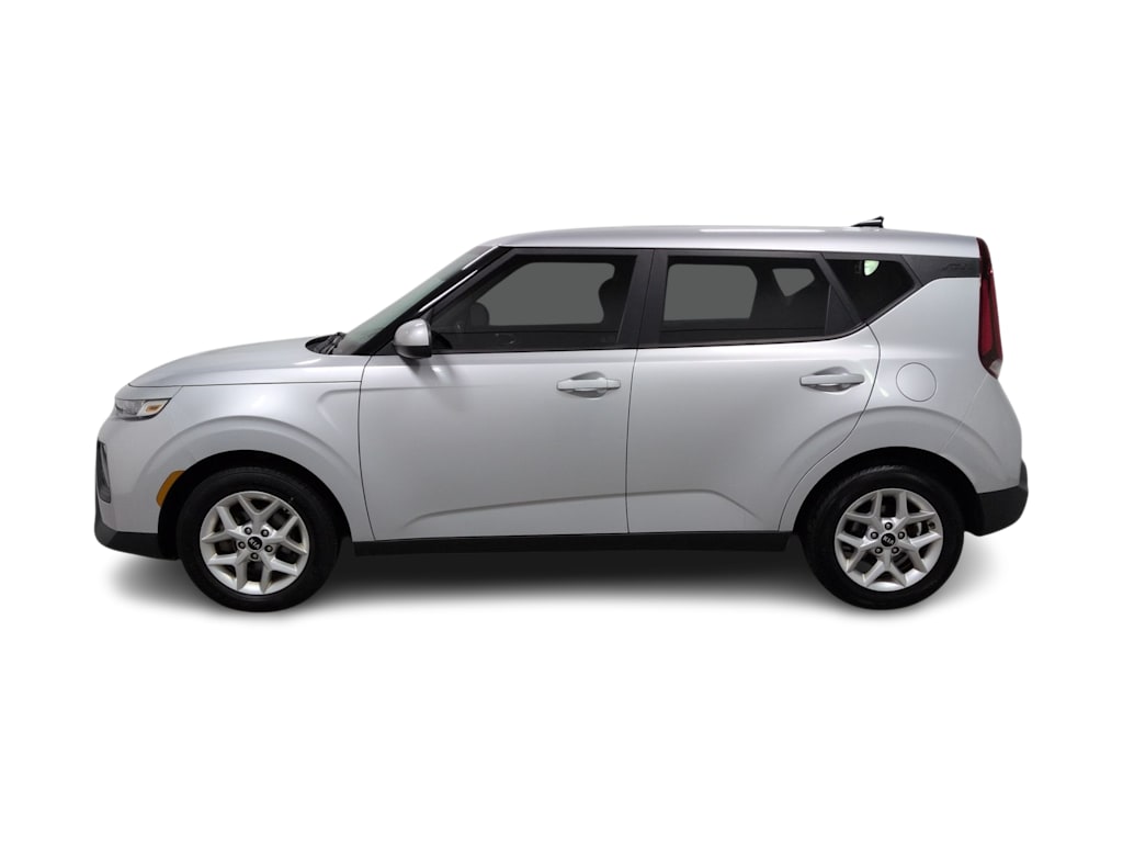 Thumbnail: 2020 Kia Soul - 3