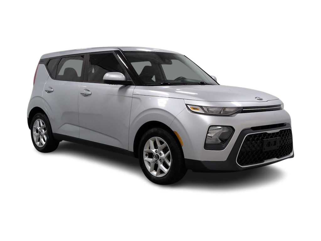 Thumbnail: 2020 Kia Soul - 19