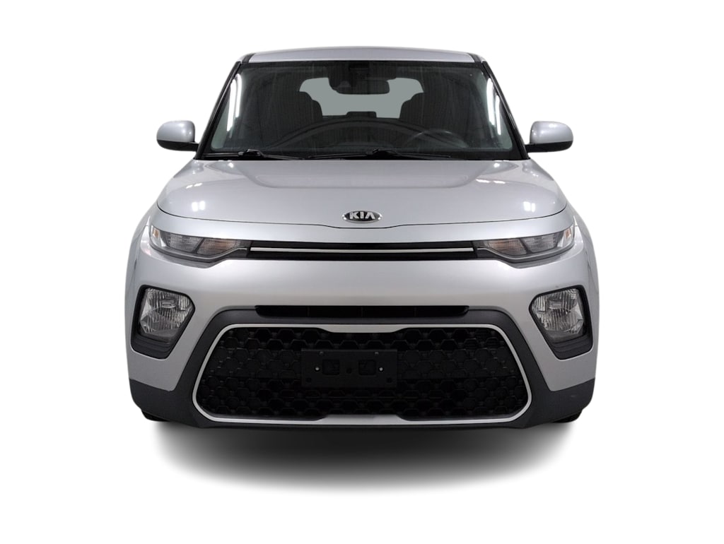 Thumbnail: 2020 Kia Soul - 6