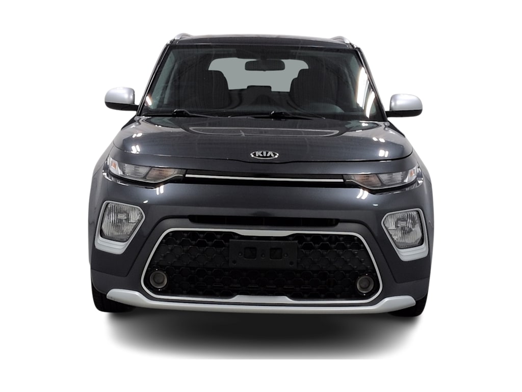 Thumbnail: 2020 Kia Soul - 6