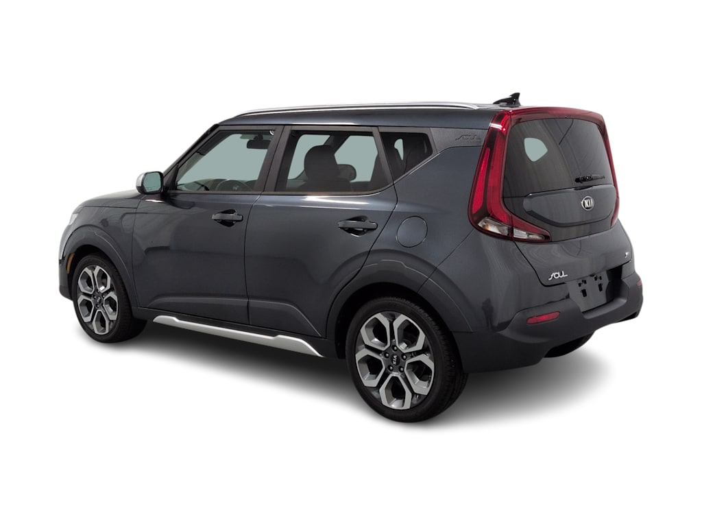 Thumbnail: 2020 Kia Soul - 4