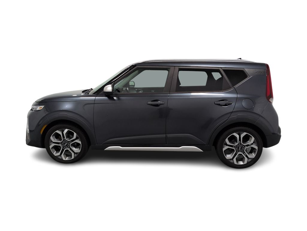 Thumbnail: 2020 Kia Soul - 3