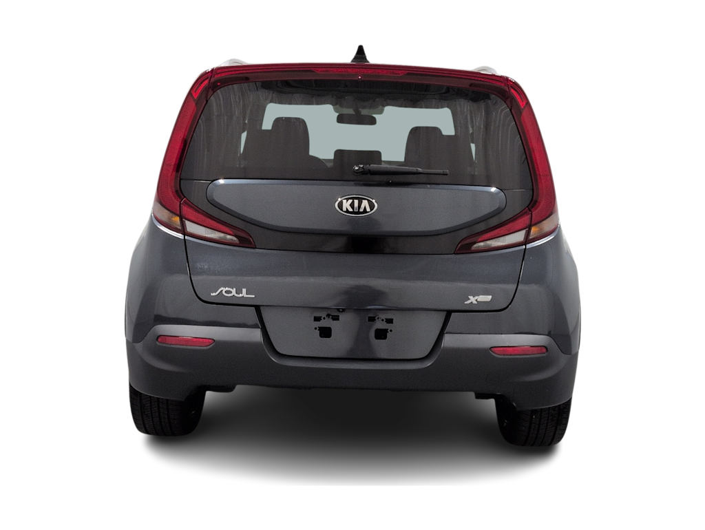 Thumbnail: 2020 Kia Soul - 5