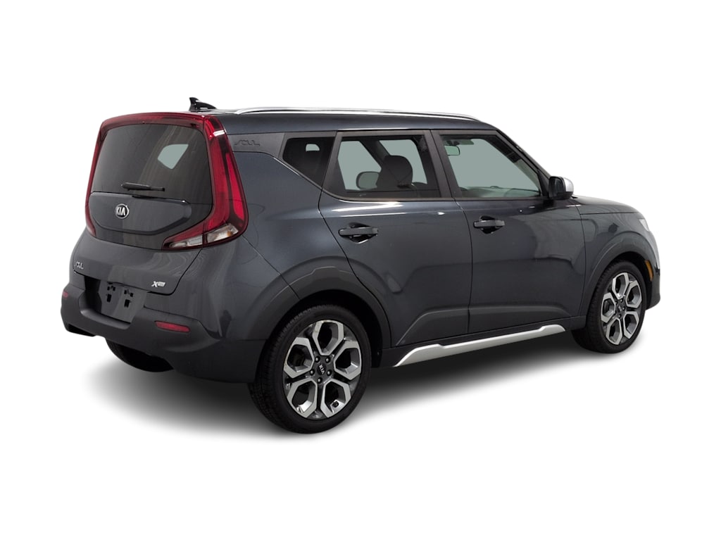 Thumbnail: 2020 Kia Soul - 24