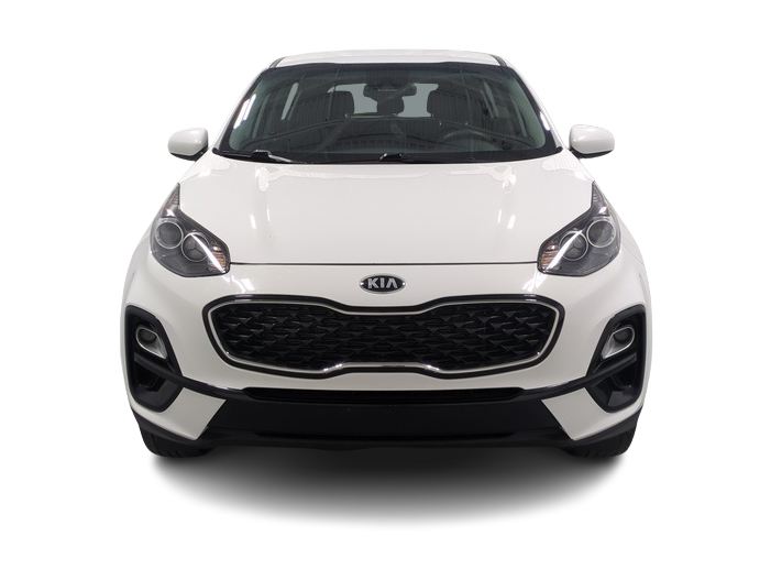 Thumbnail: 2020 Kia Sportage - 6