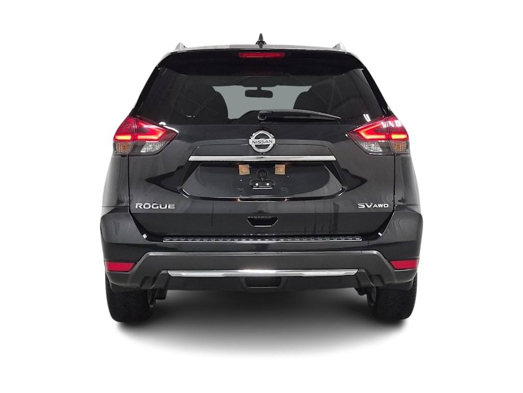 Thumbnail: 2018 Nissan Rogue - 5