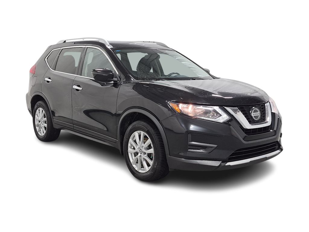 Thumbnail: 2018 Nissan Rogue - 20