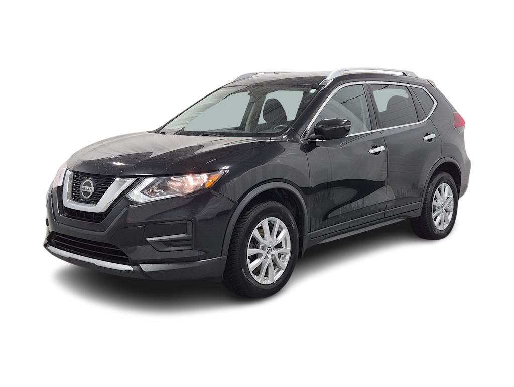 Thumbnail: 2018 Nissan Rogue - 21
