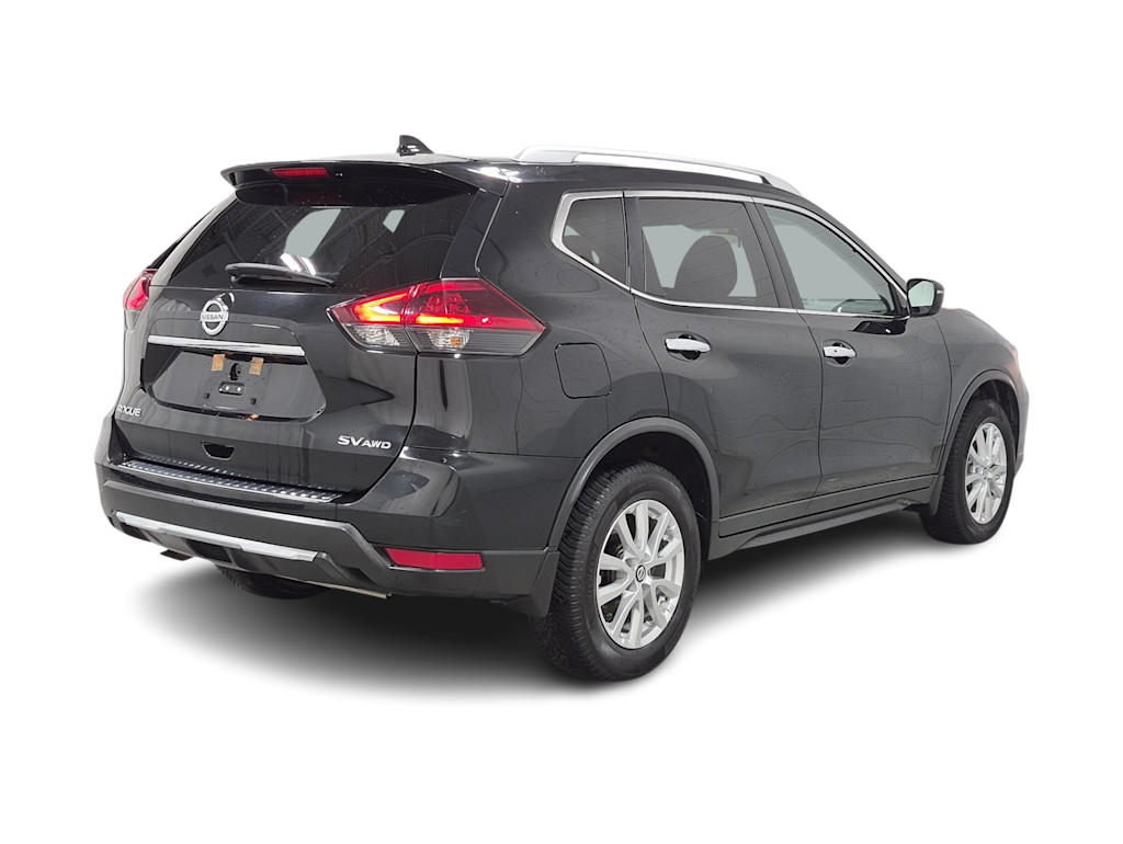Thumbnail: 2018 Nissan Rogue - 22