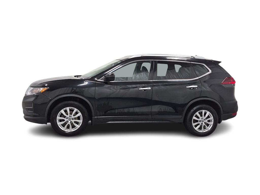 Thumbnail: 2018 Nissan Rogue - 3