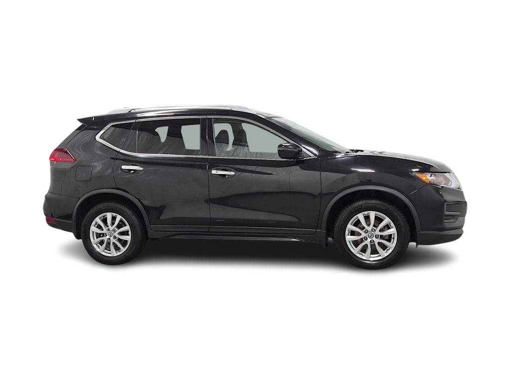 Thumbnail: 2018 Nissan Rogue - 23