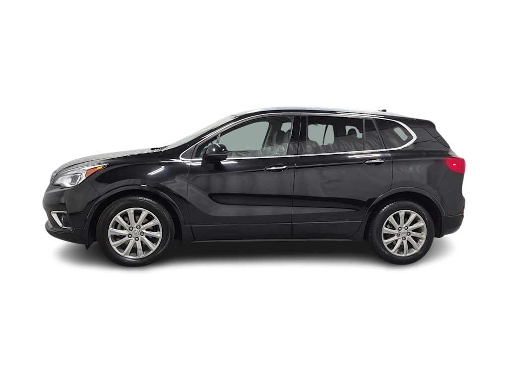 Thumbnail: 2019 Buick Envision - 3