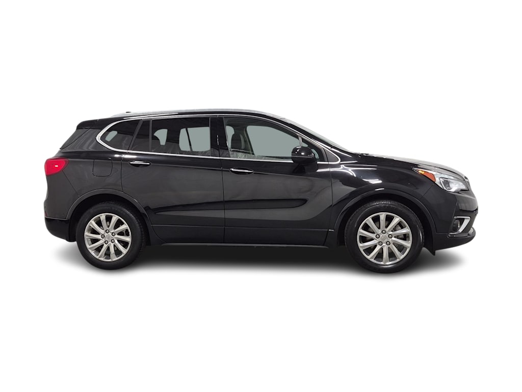 Thumbnail: 2019 Buick Envision - 24