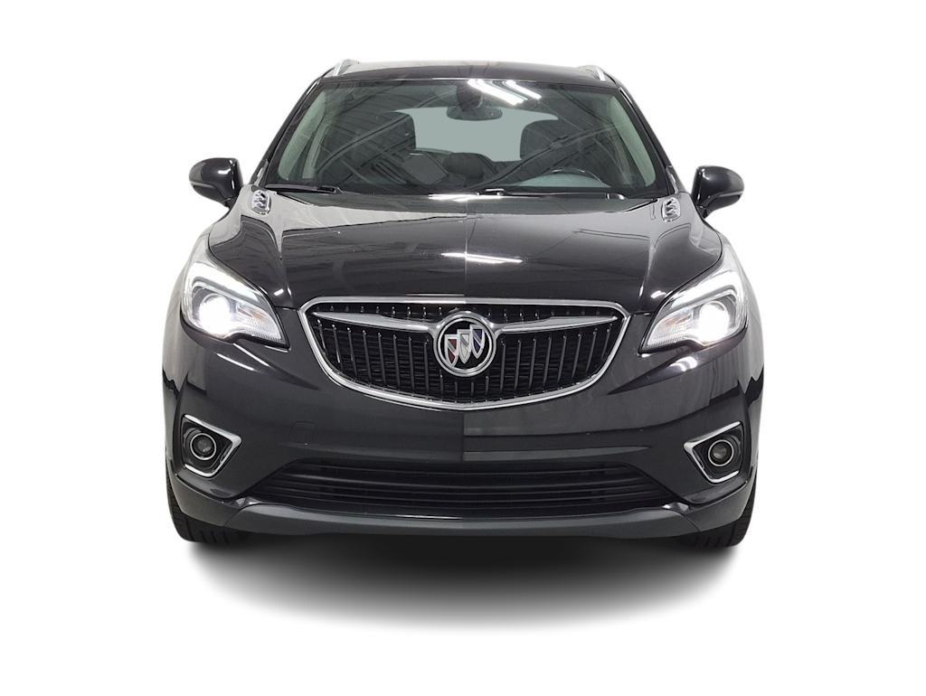 Thumbnail: 2019 Buick Envision - 6