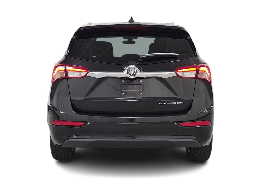 Thumbnail: 2019 Buick Envision - 5