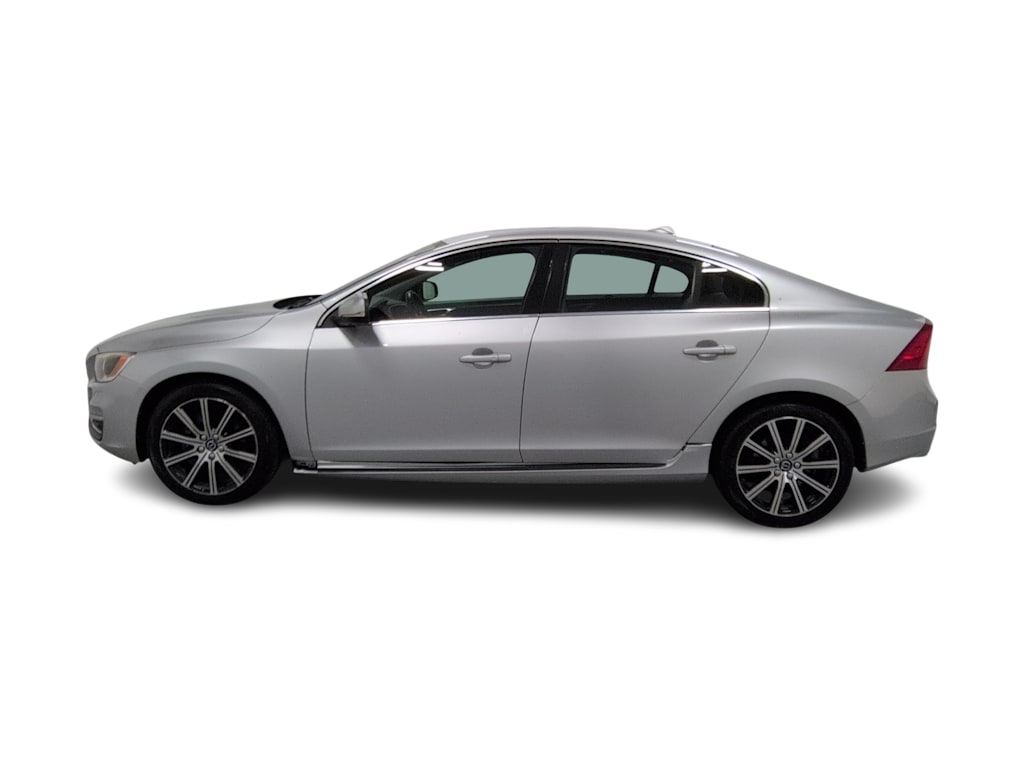 Thumbnail: 2017 Volvo S60 - 3