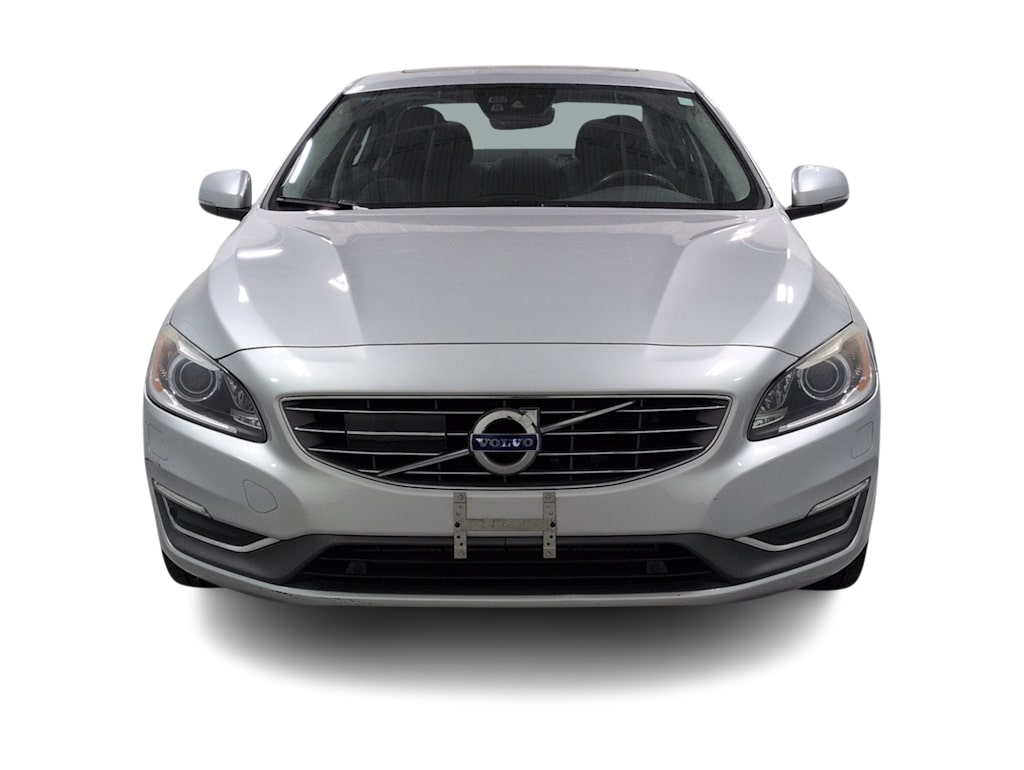 Thumbnail: 2017 Volvo S60 - 6